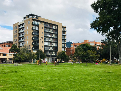 Santa Bárbara Occidental - Bogotá, Usaquén / Cm