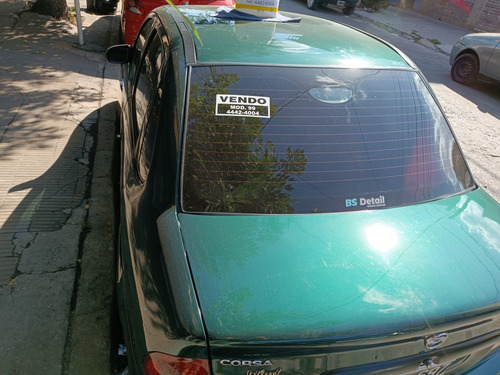Chevrolet Corsa 1.6 Wind