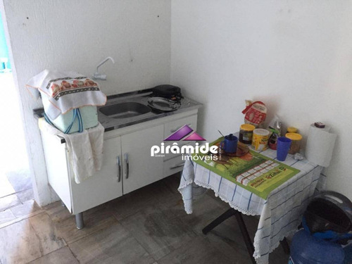 Imagem 11 de 24 de Ponto À Venda, 415 M² Por R$ 1.400.000,00 - Centro - Caraguatatuba/sp - Pt0167