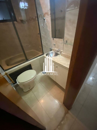 Imagem 15 de 15 de Apartamento Amplo Com 77m², 3 Quartos Sendo Um Suíte, Varanda Duas Vagas Na Garagem. - Br21580
