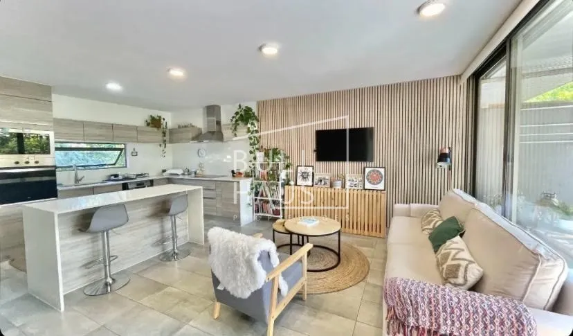 Imagen 1 de 6 de Lindisimo Triplex I 2d 2b I Con Jardin I 110 M2 I Pocuro