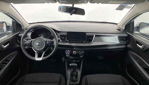 Imagen 13 de 15 de 121369 - Kia Kia Rio Hb 2018 Con Garantía