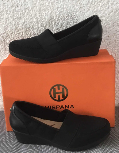 Zapatos. Hispana.            Núm. 24