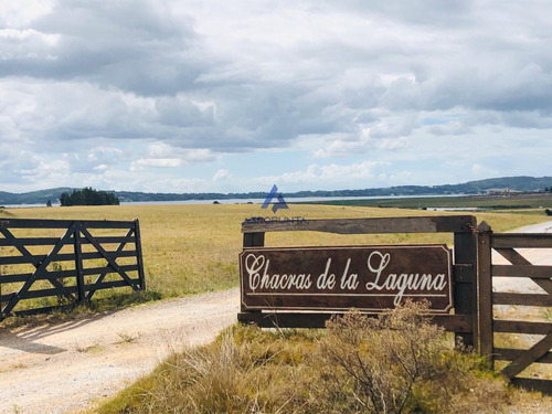 Chacra Turística En Laguna Del Sauce 