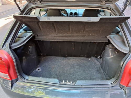 Volkswagen Gol 1.6 I Power 601