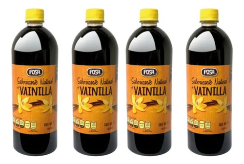 boriznte Nturl Pos Vinill 4 L