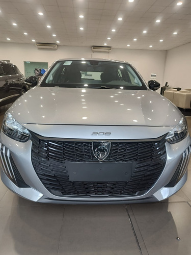 Peugeot 208 1.6 Allure At