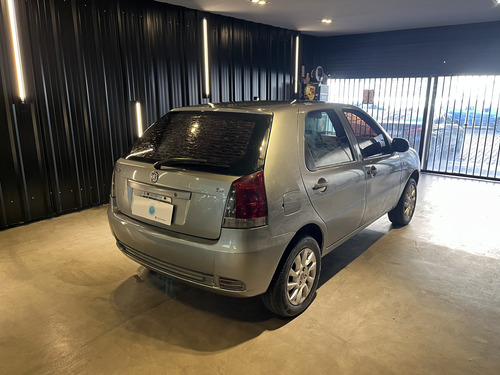Fiat Palio 1.4 Fire Pack Seg. Confort