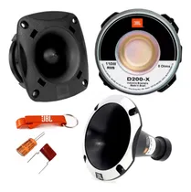 Comprar Corneta Drive D200 Tweeter St200 Cone Hl11-25 Jbl Selenium