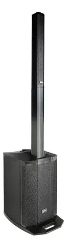 comprar Sistema Soundking Artos 1200 Coluna Caixa De Som + Subgrave Cor Preto 110Vu002F220V