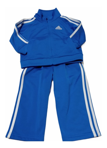 Conjunto Deportivo adidas 