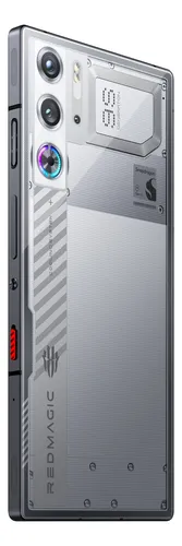 Redmagic 9s Pro 16 Gb Ram 512 Gb Rom Snowfall Gaming Redmagic 9s Pro 16 Gb Ram 512 Gb Rom Snowfall Gaming