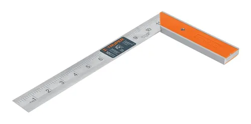 Escuadra Para Carpintero 12pg (30cm) Truper