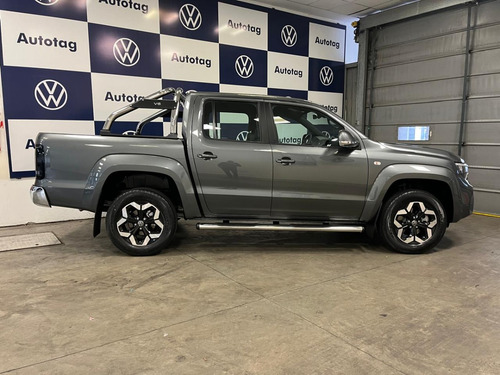 Volkswagen Amarok 3.0 V6 Cd Highline