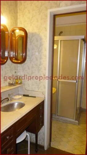 Alquiler Casa 4 Dormitorios Macrocentro Bahia Blanca