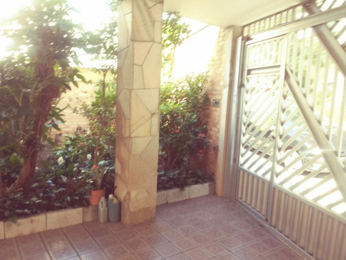 Imagem 4 de 25 de Terreno À Venda, 856 M² - Jardim Olavo Bilac - São Bernardo Do Campo/sp - Te4141
