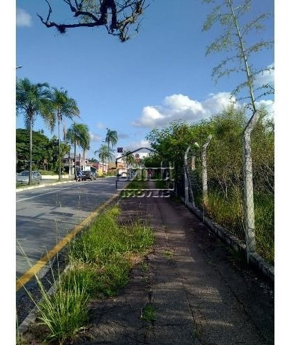 Imagem 2 de 4 de Terreno, Avenida Adherbal - Campo Limpo Paulista/sp