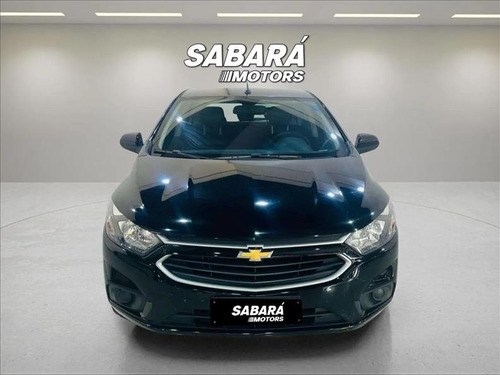 Chevrolet Onix Onix 1.0 lt Spe/4