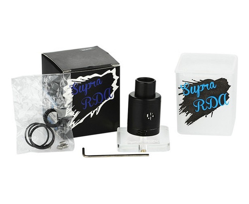 Supra Rda Advken Original