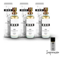 Comprar Kit de perfumes Bee 3 para hombre, 15 ml, Amakha Paris