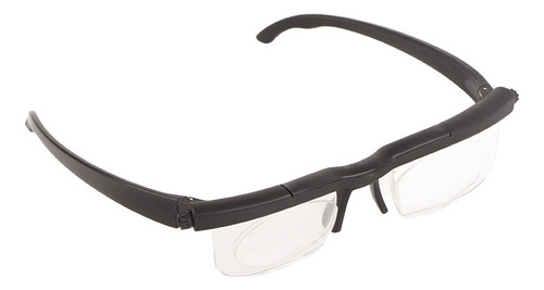 Gafas De Lectura Con Enfoque Ajustable Para Miopía 3d De 6d