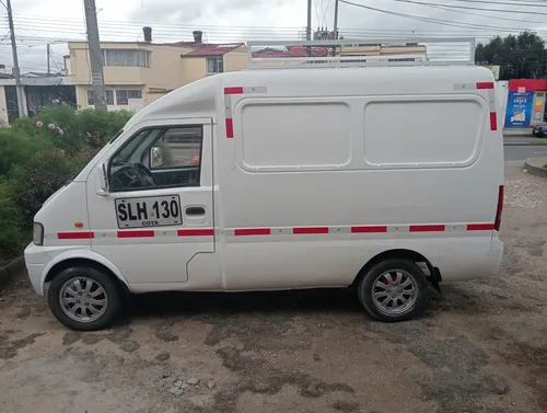 DFM/DFSK VAN CARGA 1.3 Eq5021xxyf Y01