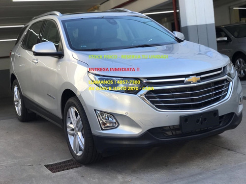 Chevrolet Equinox 1.5t Premier 3 -fym