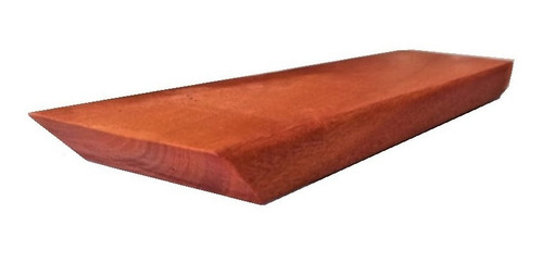 Tabla  Para Catering Sushi Quesos Brusquetas 30x9x2 Cm