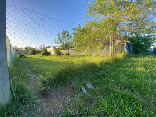 Lote - Terreno En Venta En Barrio El Rincón