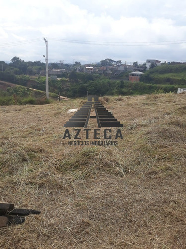Imagem 12 de 21 de Terreno Para Venda - No Bairro Piatã A - Mogi Das Cruzes Sp - Te00001 - 68240406