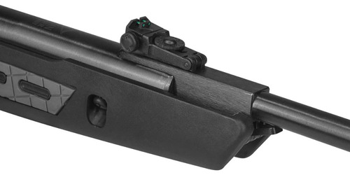 Carabina Hatsan Striker 1000s 5.5 + Bandoleira + Chumbinho