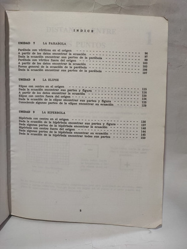 Geometría Analítica J. Alejandro Pérez Y Romero