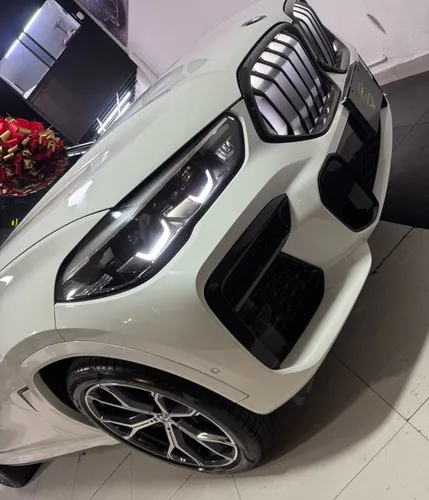 BMW X6 3.0 Xdrive 35ia M Sport At