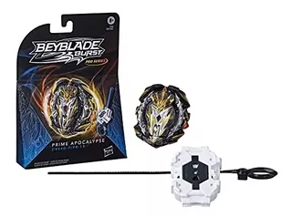 Trompos Beyblade Burst Pro Series Prime Apocalypse