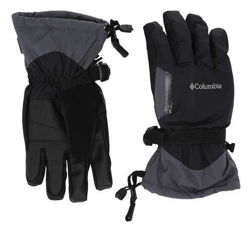 Columbia Bugaboo - Guantes De Intercambio Para Mujer