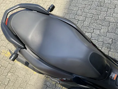 Yamaha Nmax 155 Connect 2023