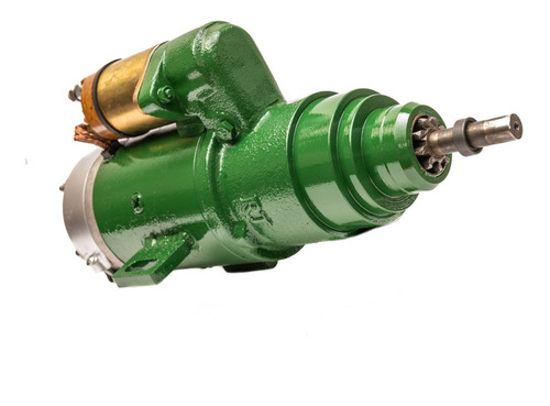 Motor De Arranque Rt Ref Deutz 110-130-144 Directo Fabrica!