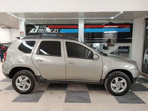 Renault Duster 1.6 Expression