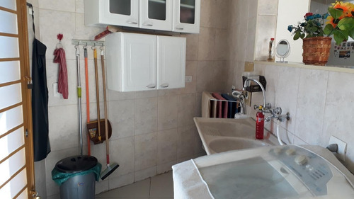 Casa Com 5 Dormitórios À Venda, 159 M² Por R$ 689.000 - Cidade Nova Jacareí - Jacareí/sp - Ca0932
