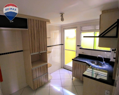 Imagem 8 de 14 de Apartamento Com 2 Quartos À Venda, 118 M² Por R$ 275.000 - Riviera Fluminense - Macaé/rj - Ap0013
