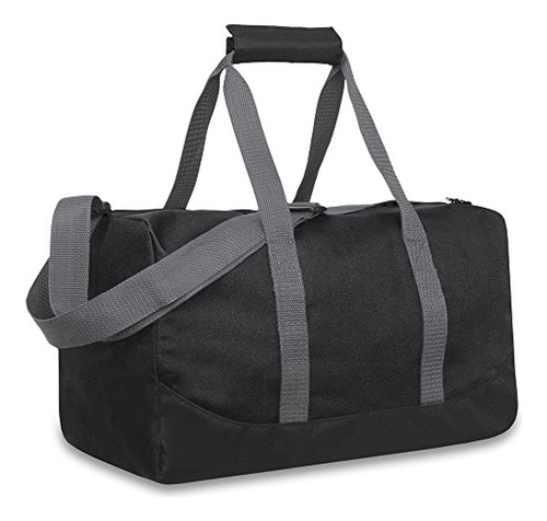 Bolso Deportivo Bolsas De Lona De 30 Litros Y 17 Pulgadas Pa