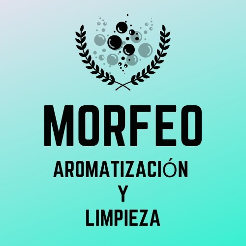 Perfumador Textil Bas Tienda Ropa, Auto, Telas 1 Litro