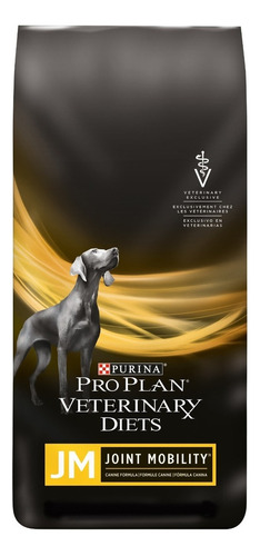 Pro Plan Canine Jm 8,16kg