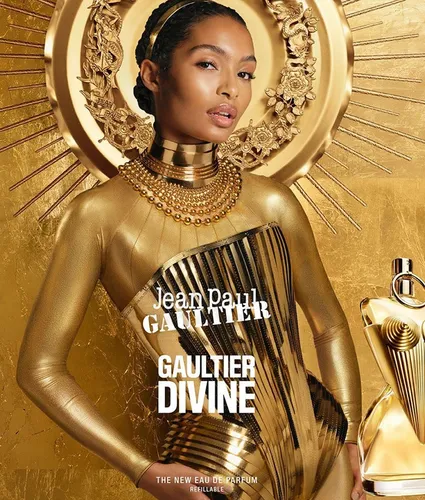 Jean Paul Gaultier Divine Edp 100 Ml Mujer Spray