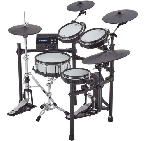 Roland Td-27kv2 V-drums Electronic Drum Kit