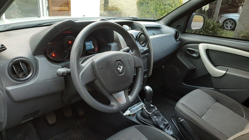 Renault Duster 1.6 Ph2 4x2 Dynamique 110cv 2019