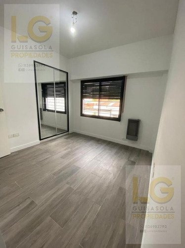 Departamento En Venta En Quilmes Centro