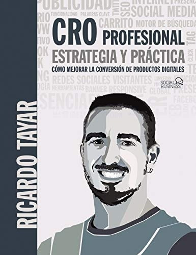 Cro Profesional. Estrategia Y Práctica - Tayar, Ricardo
