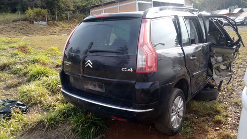 Gran C4 Picasso 2012 2.0 Automatica - Solicite Peças Rs Auto