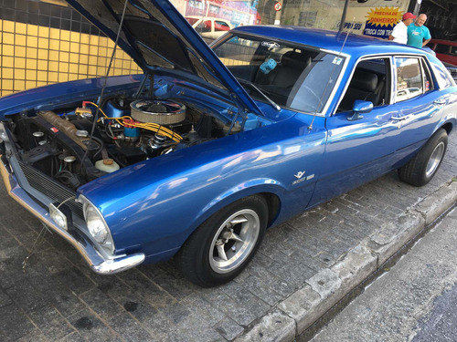 Ford Maverick V8 5.0 Gt V8 Automatic Dodge Opalass Chargerrt